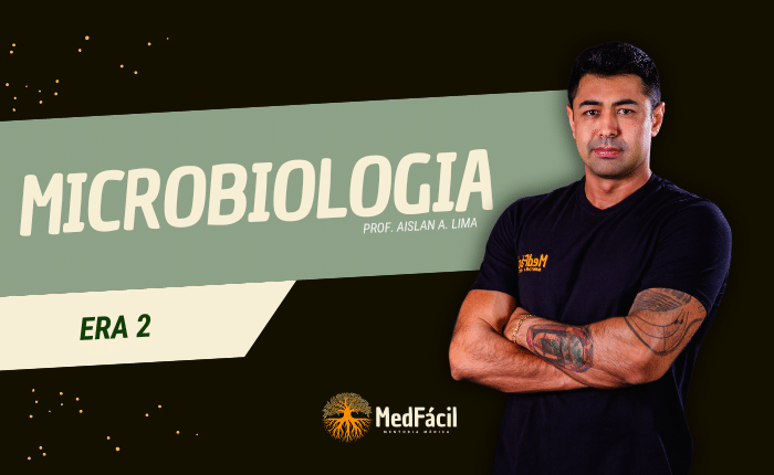 Microbiologia 2026 – ERA 2